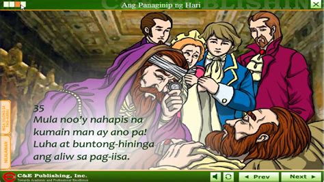 10 moral lesson tungkol sa ibong adarna .